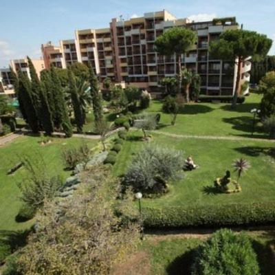 Parco Tirreno * Roma
